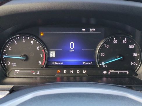 Used 2022 Ford Explorer Timberline image 28