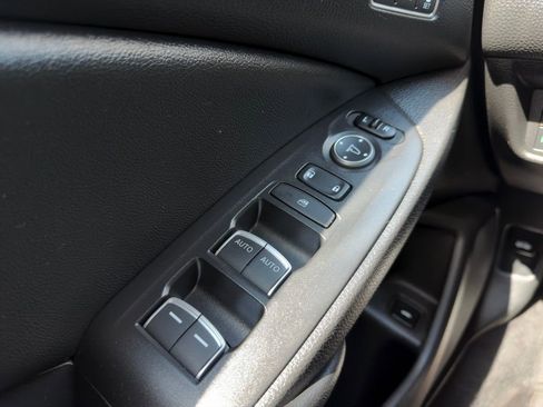 Used 2021 Honda Accord EX-L image 8