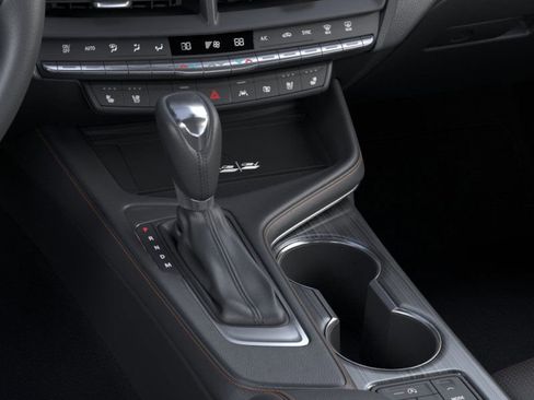 New 2026 Cadillac CT4 Sport image 23