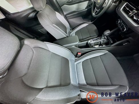 New 2026 Chevrolet TrailBlazer LT w/ Convenience Package image 30