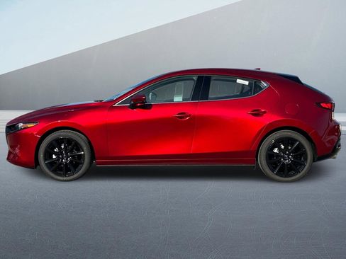New 2026 MAZDA MAZDA3 2.5 S Hatchback w/ Premium Pkg image 6