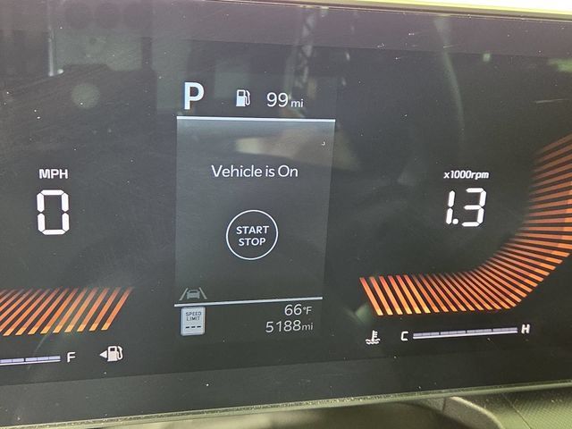 Certified 2025 Kia K4 FWD image 15