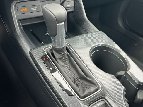 New 2026 Honda Civic Sport Touring image 28