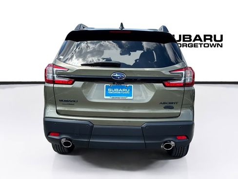 New 2026 Subaru Ascent Bronze Edition image 6