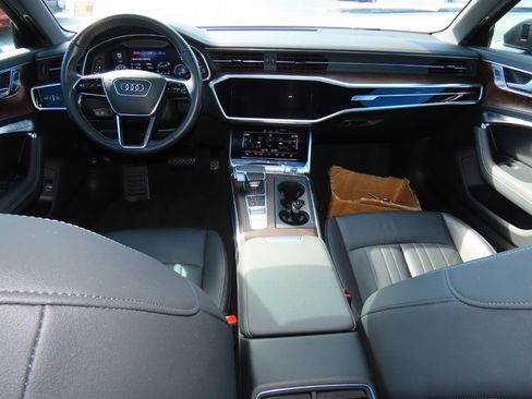 Used 2020 Audi A6 3.0T Premium Plus w/ Premium Plus Package image 23