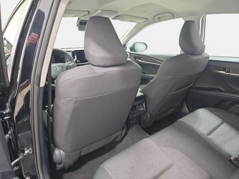 Certified 2025 Toyota Camry LE FWD image 10