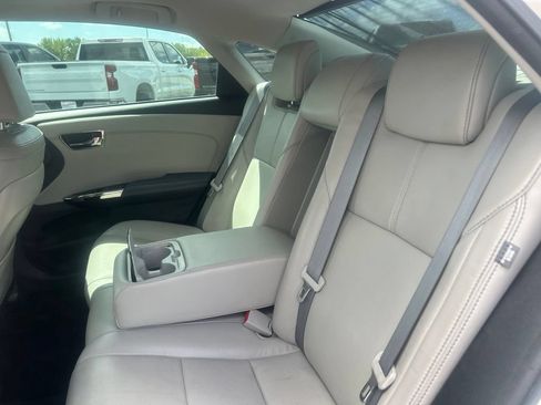 Used 2013 Toyota Avalon Limited FWD image 30