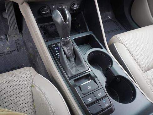 Used 2019 Hyundai Tucson Limited w/ Cargo Package image 18