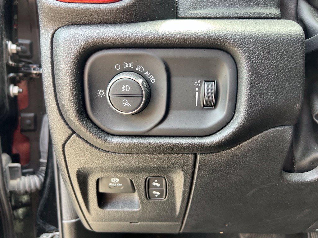 Used 2023 RAM 1500 Rebel w/ Rebel Level 2 Equipment Group AWD/4WD image 12