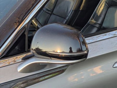 Used 2020 Lincoln Aviator Reserve w/ Elements Package Plus image 15