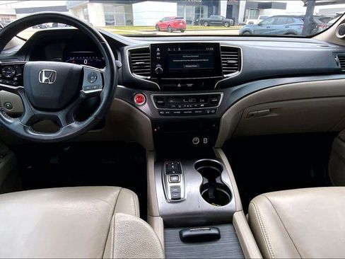 Used 2021 Honda Pilot EX-L image 14