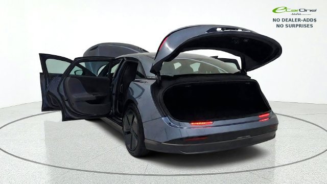Used 2024 Lucid Air Touring AWD/4WD image 16