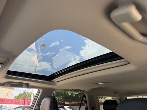 Used 2020 Toyota 4Runner SR5 Premium w/ Moonroof Package AWD/4WD image 24