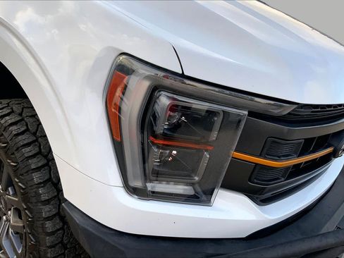 Used 2022 Ford F150 Tremor w/ Equipment Group 402A High AWD/4WD image 27