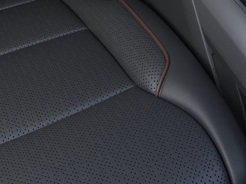 New 2026 Ford F150 Lariat w/ Equipment Group 501A Mid image 16