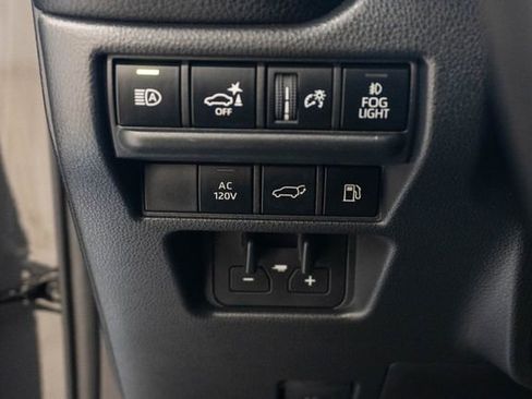 Used 2024 Toyota Land Cruiser AWD/4WD image 21