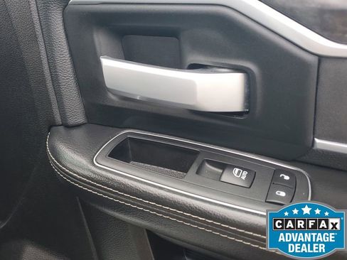 Used 2024 RAM 2500 Big Horn image 49