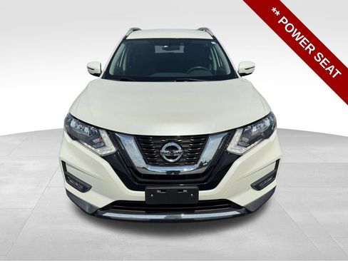 Used 2017 Nissan Rogue SV FWD image 9