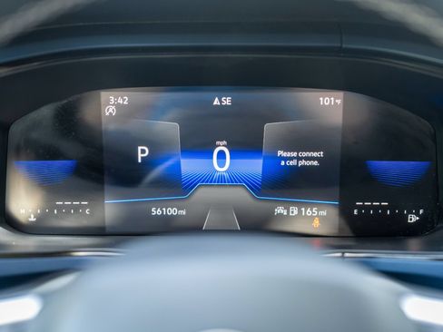 Certified 2023 Volkswagen Taos SE FWD image 20