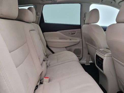 Used 2019 Nissan Murano SV image 19