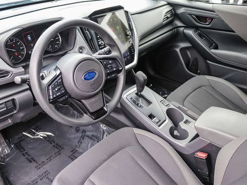 Certified 2025 Subaru Crosstrek 2.5i Premium AWD/4WD image 19