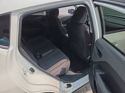 New 2026 Subaru Crosstrek 2.5i Premium AWD/4WD image 5