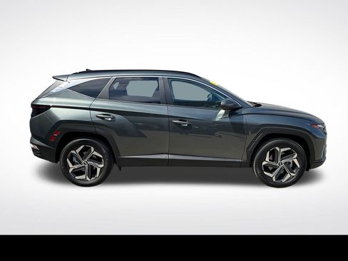 Used 2024 Hyundai Tucson SEL AWD/4WD image 21
