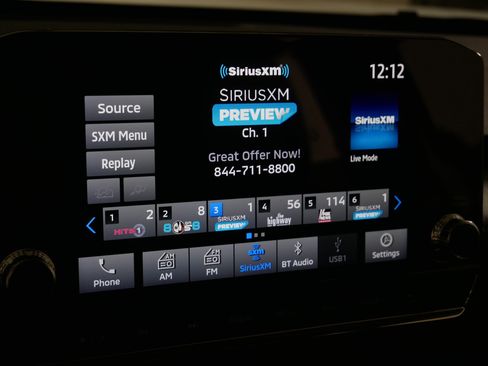 Used 2024 Mitsubishi Outlander SE image 22