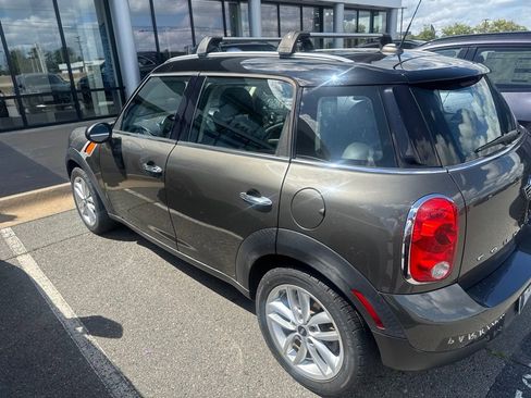 Used 2014 MINI Cooper Countryman FWD image 5