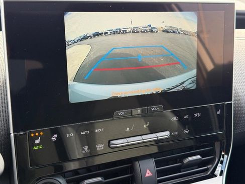 Certified 2023 Toyota bZ4X XLE AWD (Natl) w/ Weather Package image 17