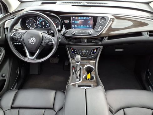 Used 2020 Buick Envision Premium w/ Driver Confidence Package image 19