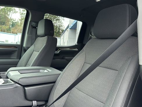 New 2026 Chevrolet Silverado 1500 LT image 26