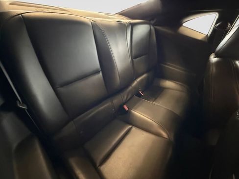 Used 2015 Chevrolet Camaro SS w/ RS Package image 13