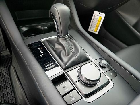 New 2026 MAZDA MAZDA3 s Sport image 14