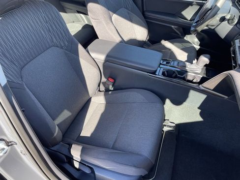 Certified 2025 Toyota Camry LE image 15