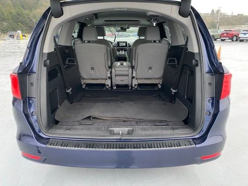 Used 2019 Honda Odyssey EX-L image 9