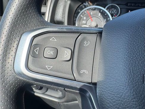 New 2026 RAM 5500 Tradesman w/ Chrome Appearance Group image 15