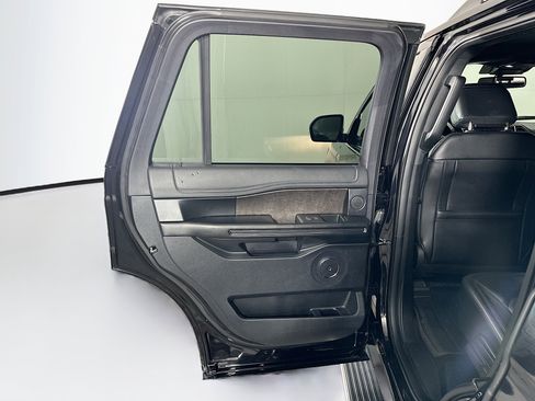 Used 2021 Ford Expedition Limited RWD image 27