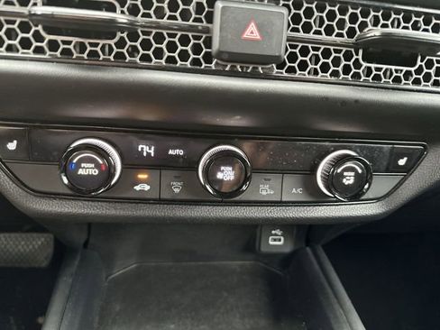 Used 2024 Honda HR-V Sport image 18