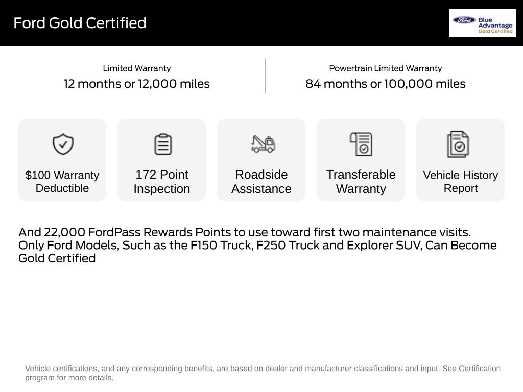 Certified 2024 Ford F350 Lariat AWD/4WD image 13