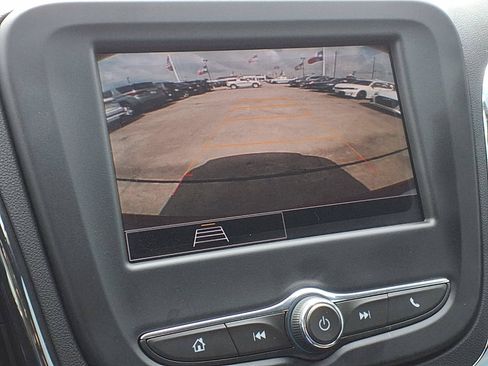 Used 2024 Chevrolet Equinox RS FWD image 17