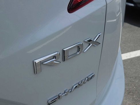 Used 2023 Acura RDX AWD w/ Technology Package image 12