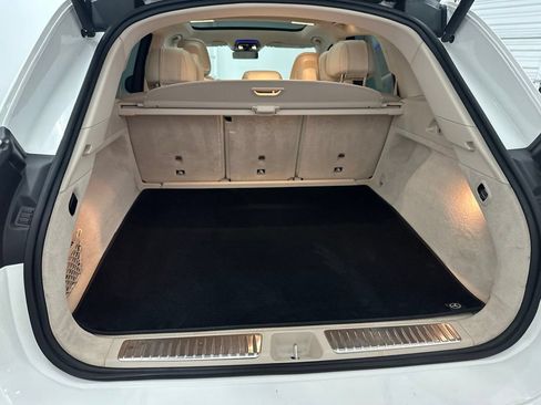 Used 2023 Mercedes-Benz EQS 450+ SUV image 27