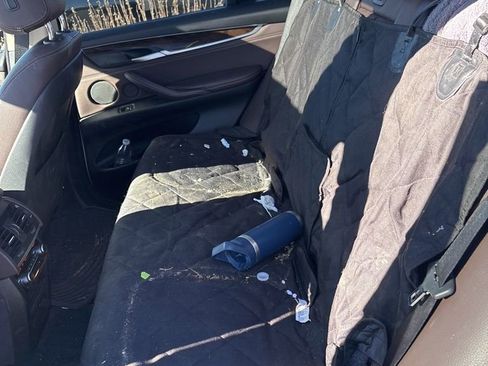 Used 2015 BMW X5 xDrive35i image 8