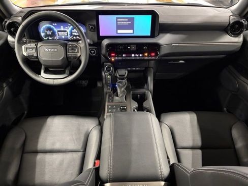 Used 2024 Toyota Land Cruiser Base image 7