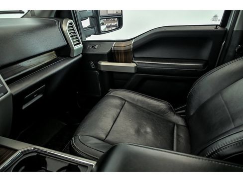 Used 2015 Ford F150 Lariat AWD/4WD image 25