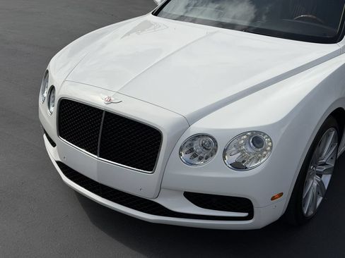 Used 2018 Bentley Flying Spur S V8 AWD/4WD image 7