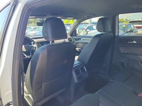 Certified 2023 Volkswagen Atlas Cross Sport SE AWD/4WD image 14