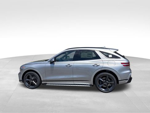 New 2026 Genesis GV70 2.5T Sport Prestige AWD/4WD image 28