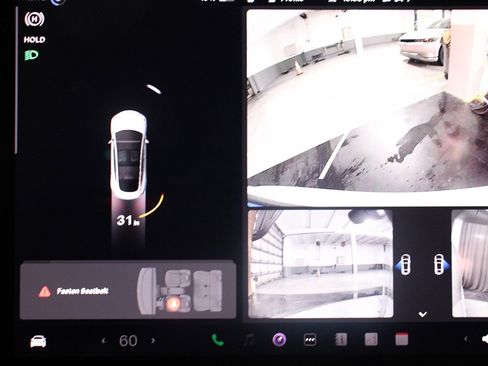 Used 2021 Tesla Model 3 Long Range image 25